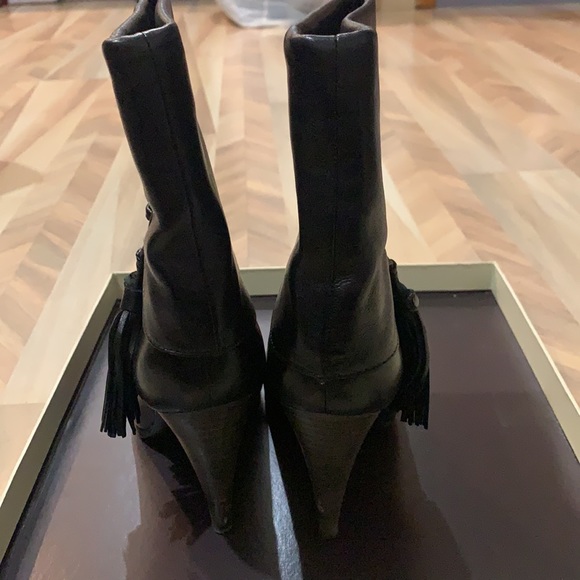 Coach boots - Picture 3 of 8